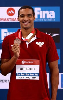 Inspiratie si motivatie pentru campionii C.S. Aqua Sport Bucuresti !