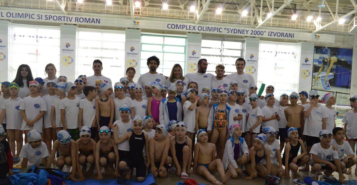 Cupa Jaked le-a adus campionilor Aqua Sport 12 medalii, locul 3 la nivel de Cluburi si 13 noi recorduri interne