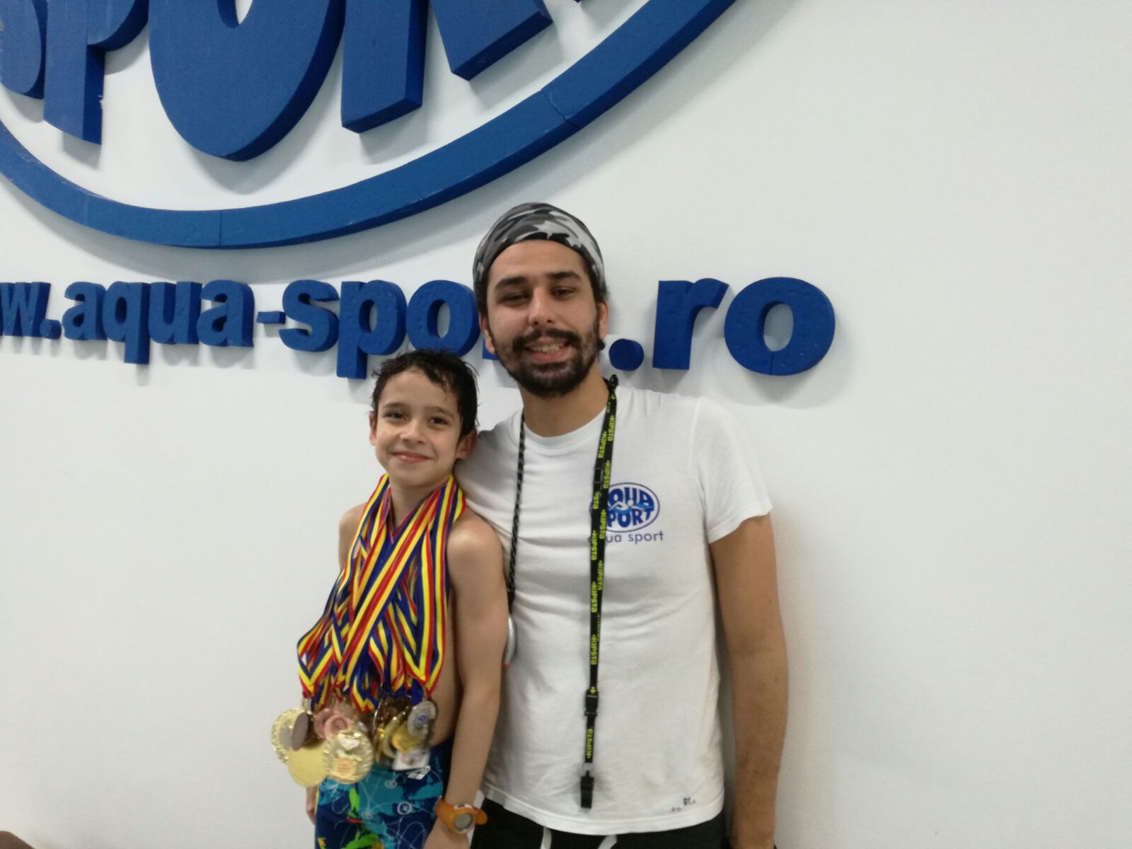 Profil de campion – Petru Apostol