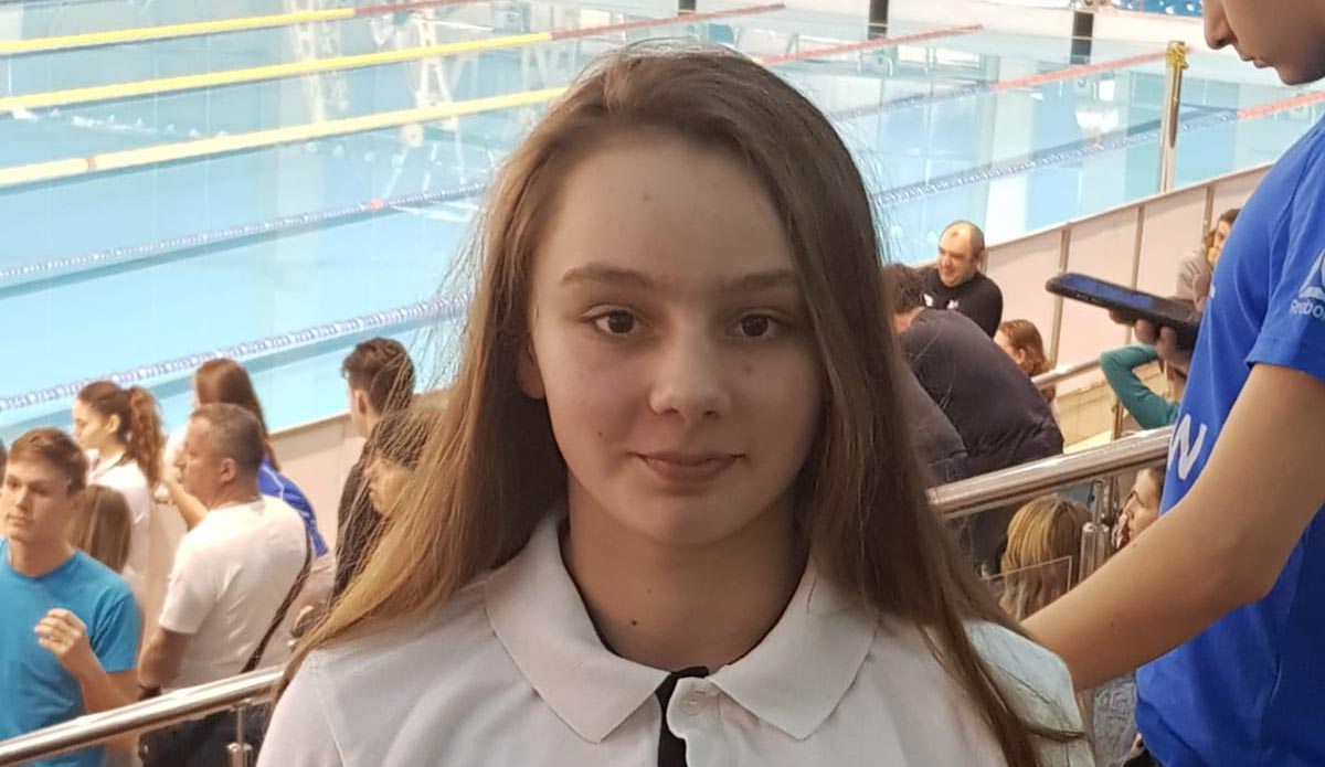 Premiera in istoria Aqua Sport: participarea la Campionatele Internationale ale Romaniei