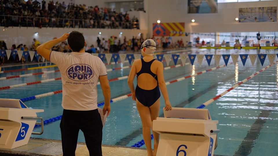 Succesul in sport - ingrediente “secrete”