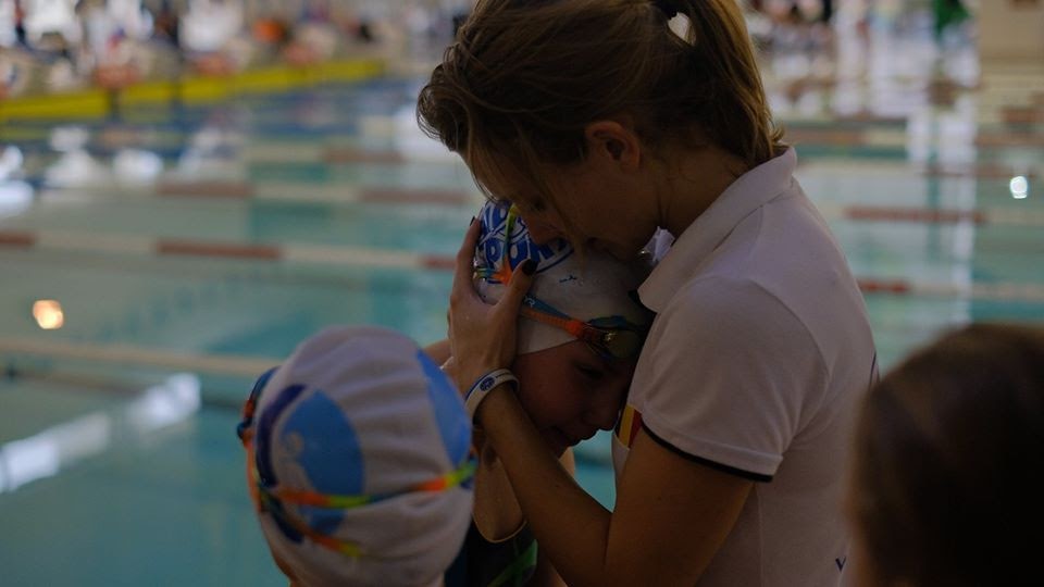 Antrenamentele si raceala