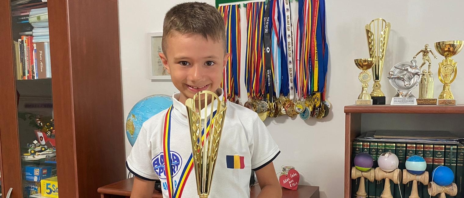 Profil de Campion - David Padure