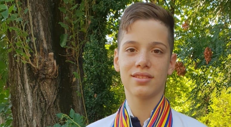 Profil de Campion - Tudor Iordache