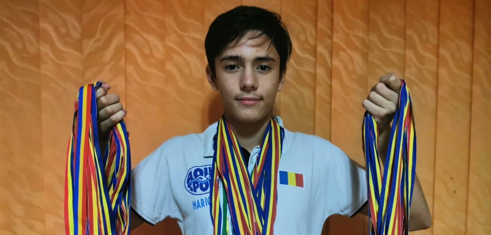 Profil de Campion - Mario Aron