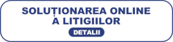 Soluționarea online a litigiilor